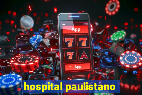 hospital paulistano